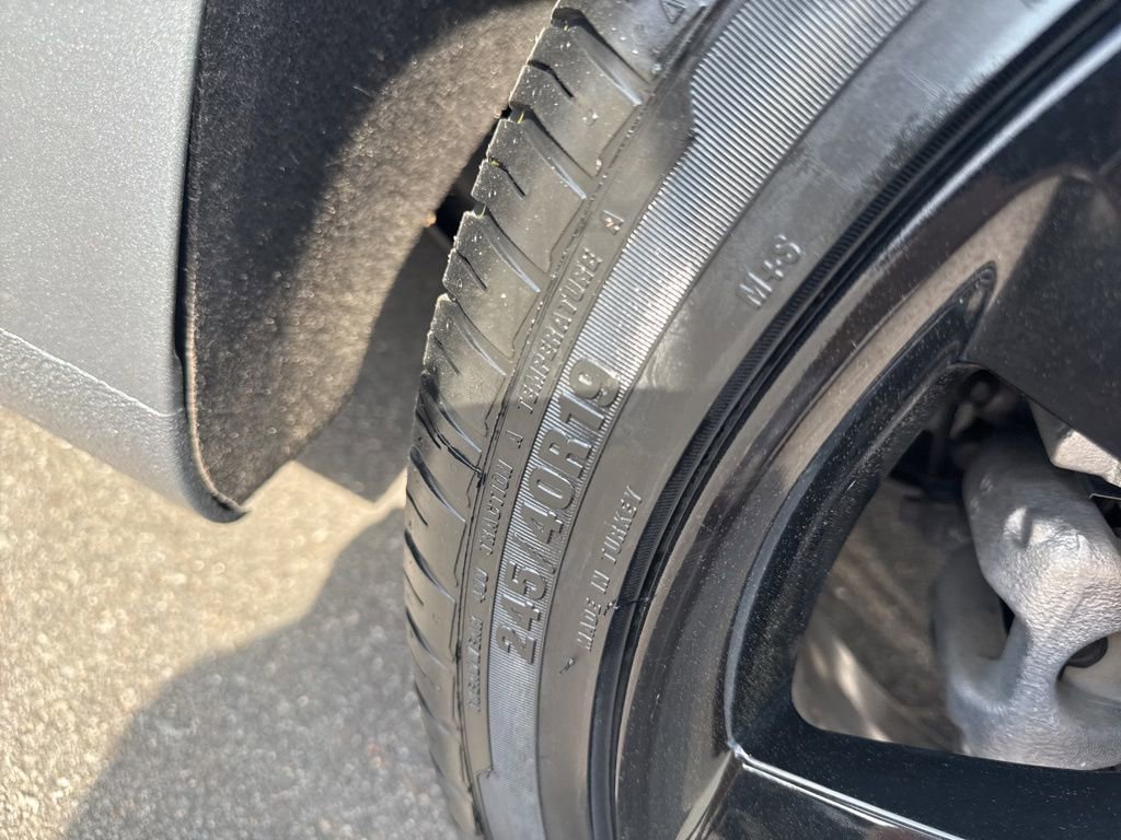 Used 2024 Chevrolet Malibu LT w/ Sport Edition image 32