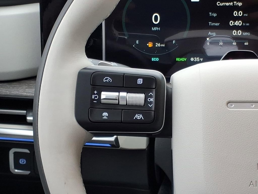 New 2026 Hyundai Santa Fe Calligraphy image 16