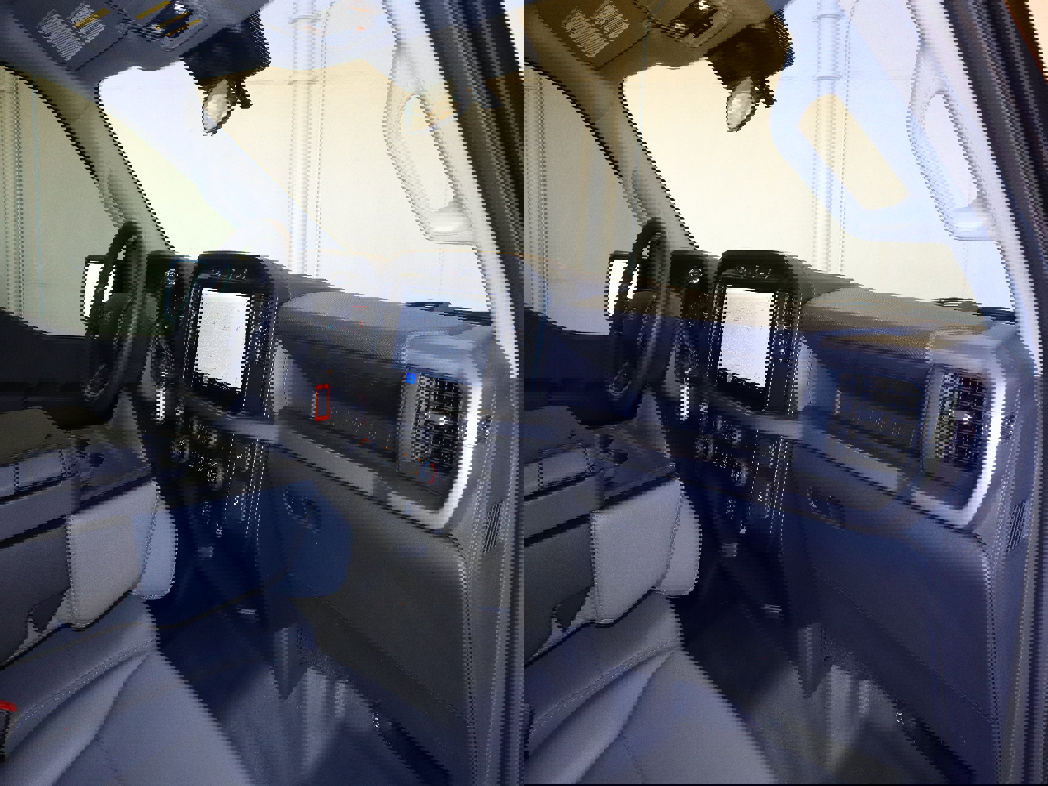 Used 2024 Ford F150 XL w/ Equipment Group 103A High image 36