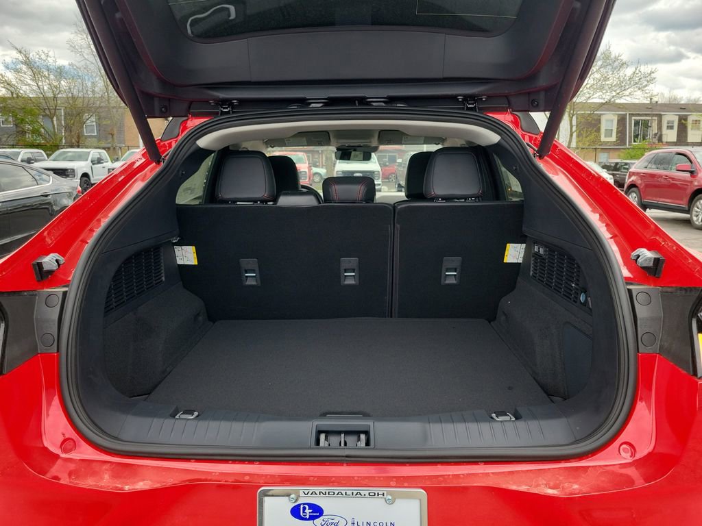 New 2026 Ford Mustang Mach-E Premium w/ Sport Appearance Package AWD/4WD image 10