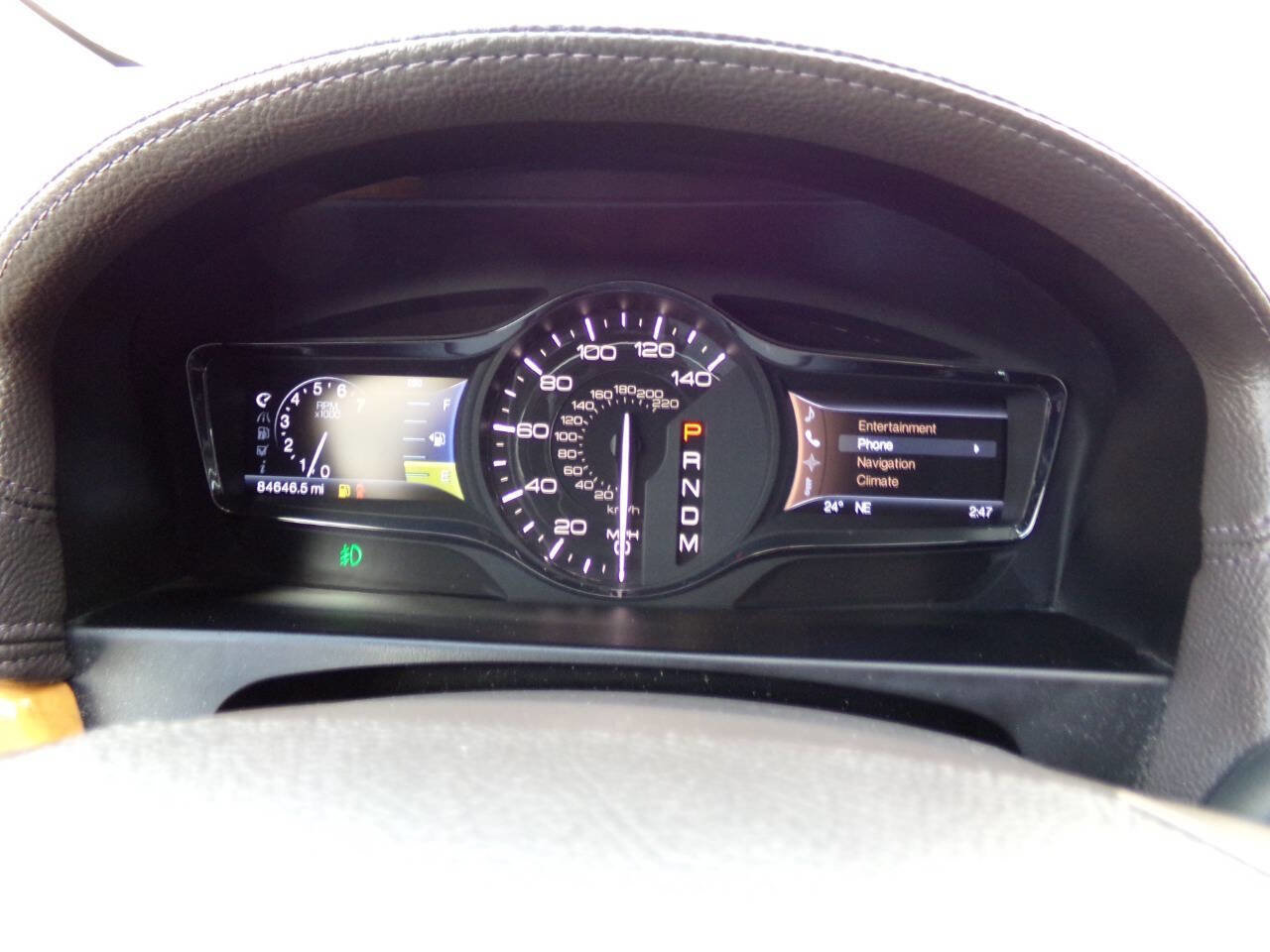 Used 2012 Lincoln MKX FWD image 33