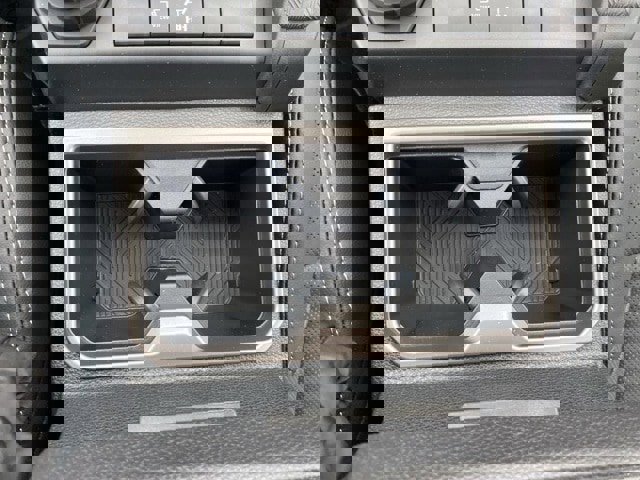 New 2025 Toyota 4Runner TRD Off-Road Premium image 40