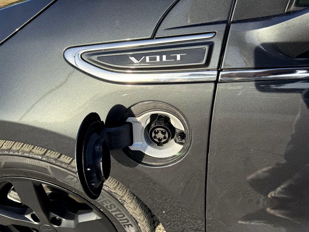 Used 2014 Chevrolet Volt image 12