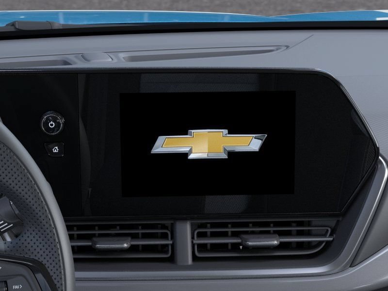 New 2026 Chevrolet Trax LS FWD image 20