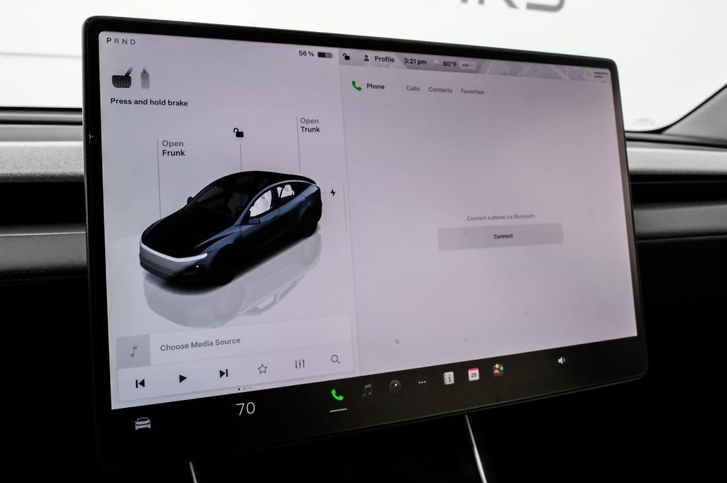 Used 2026 Tesla Model Y Long Range AWD/4WD image 26