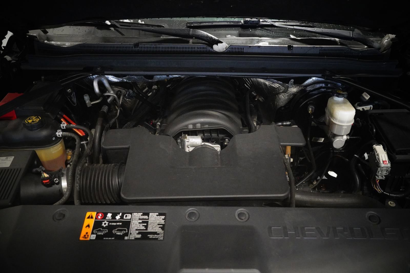 Used 2018 Chevrolet Tahoe LT image 30