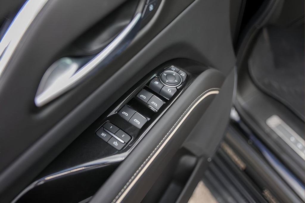 Certified 2024 Cadillac Escalade Sport w/ Touring Package image 24