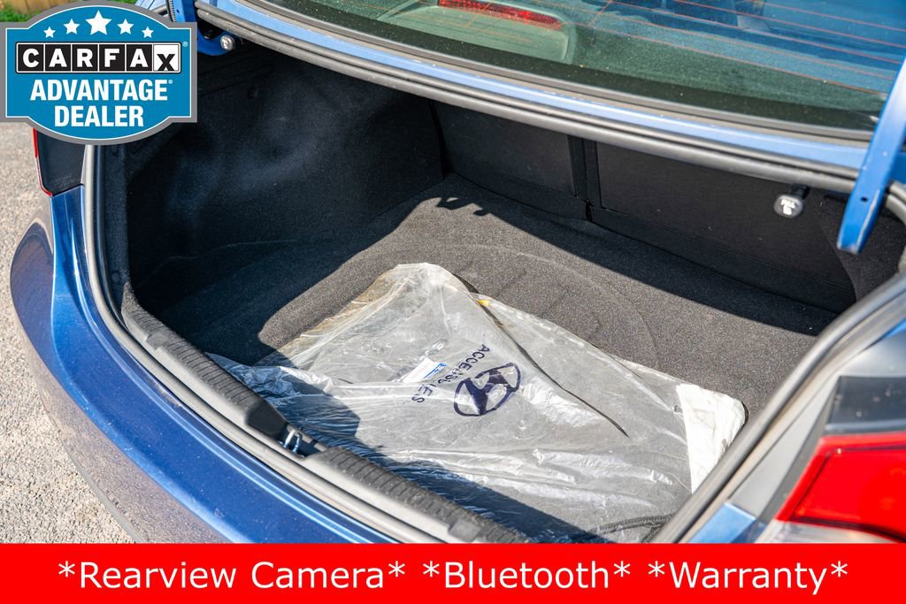 Used 2016 Hyundai Elantra SE w/ Option Group 02 image 29