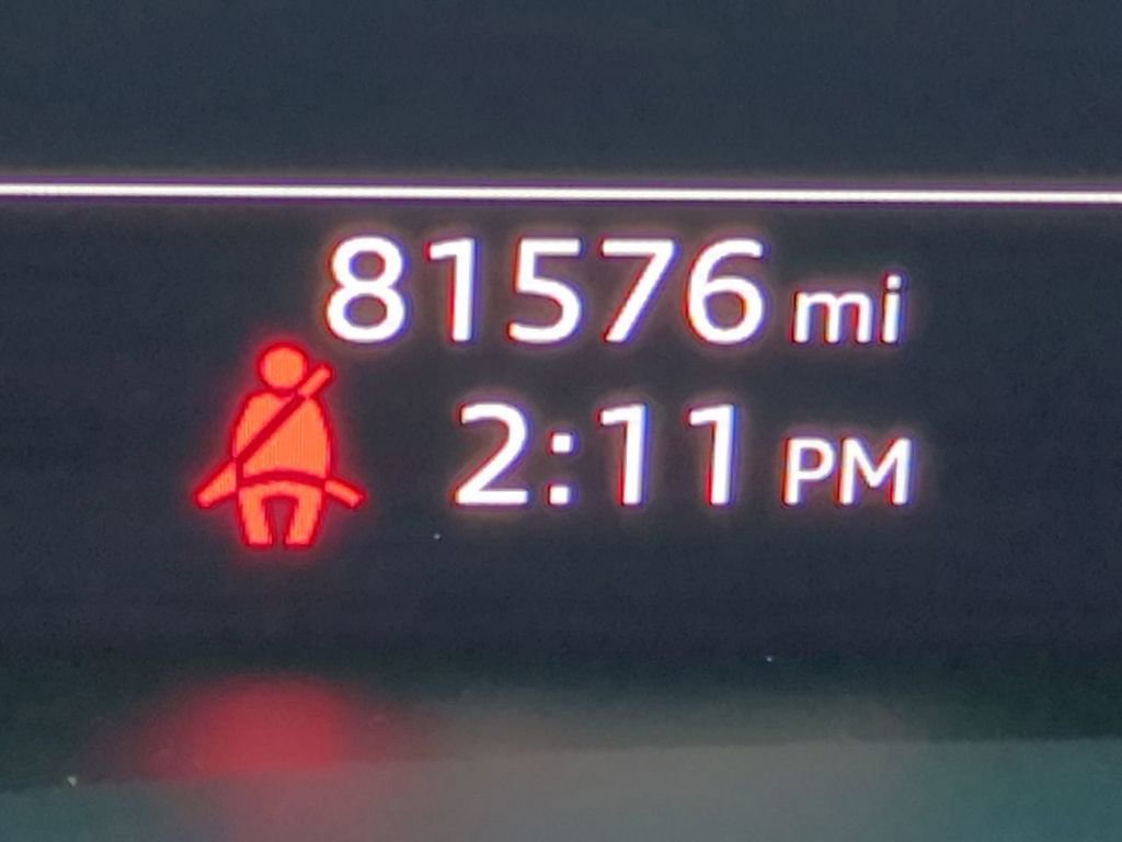 Used 2019 Audi Q8 Premium Plus w/ Premium Plus image 29