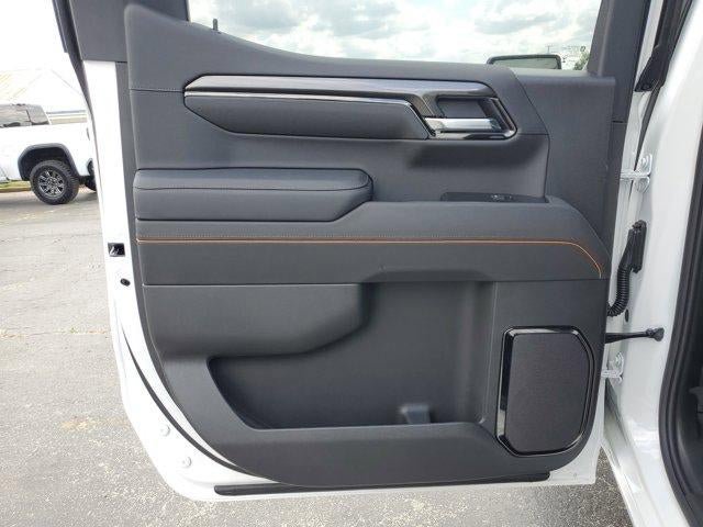 New 2026 GMC Sierra 1500 AT4 w/ Technology Package image 12