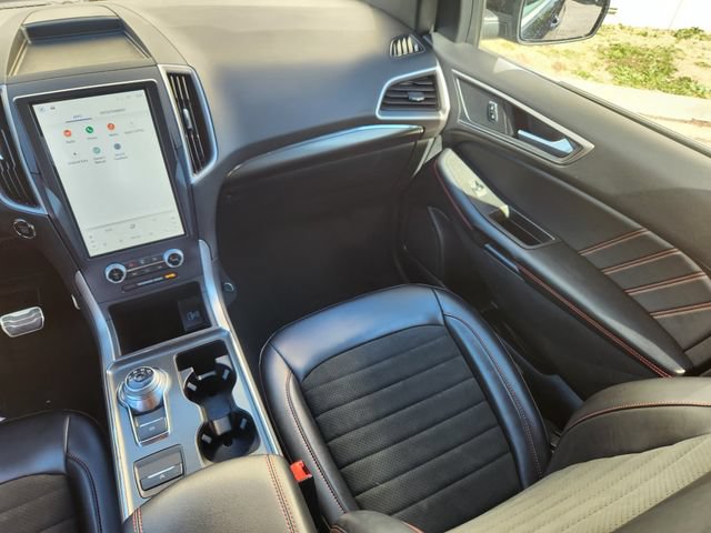 Certified 2023 Ford Edge ST-Line AWD/4WD image 15