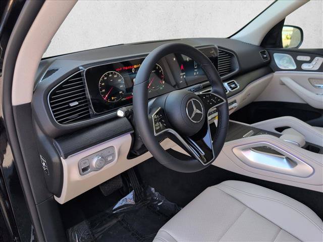 New 2026 Mercedes-Benz GLE 450 4MATIC image 3