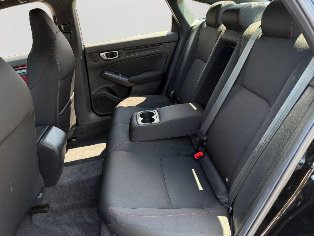 Used 2025 Honda Civic Si image 11