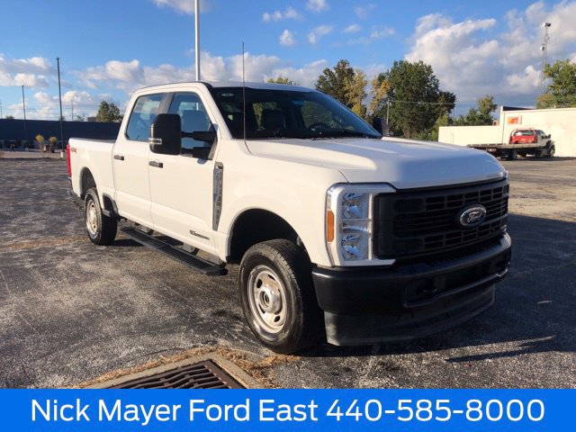 Used 2026 Ford F250 XL AWD/4WD image 8