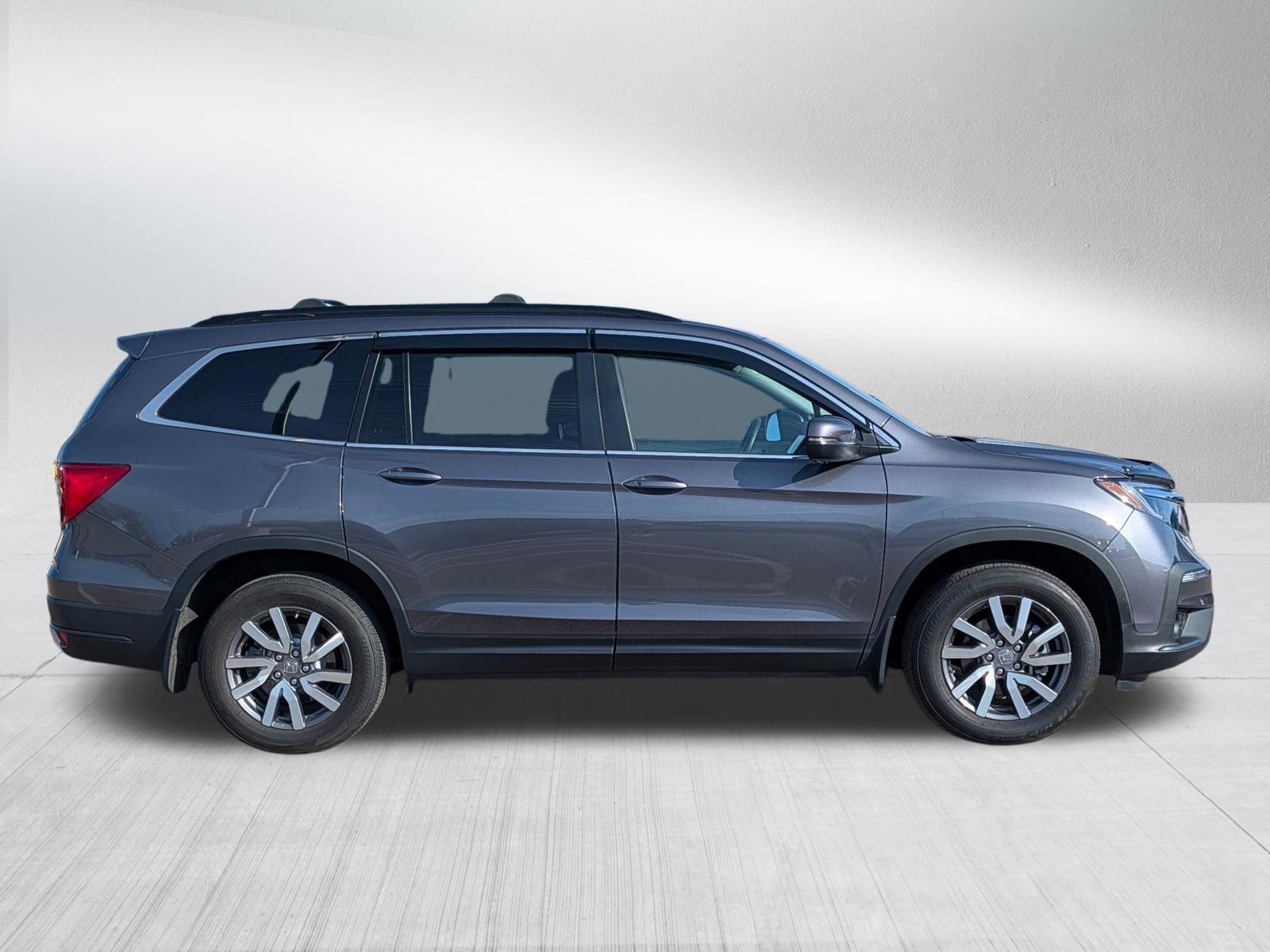 Used 2021 Honda Pilot EX-L image 8