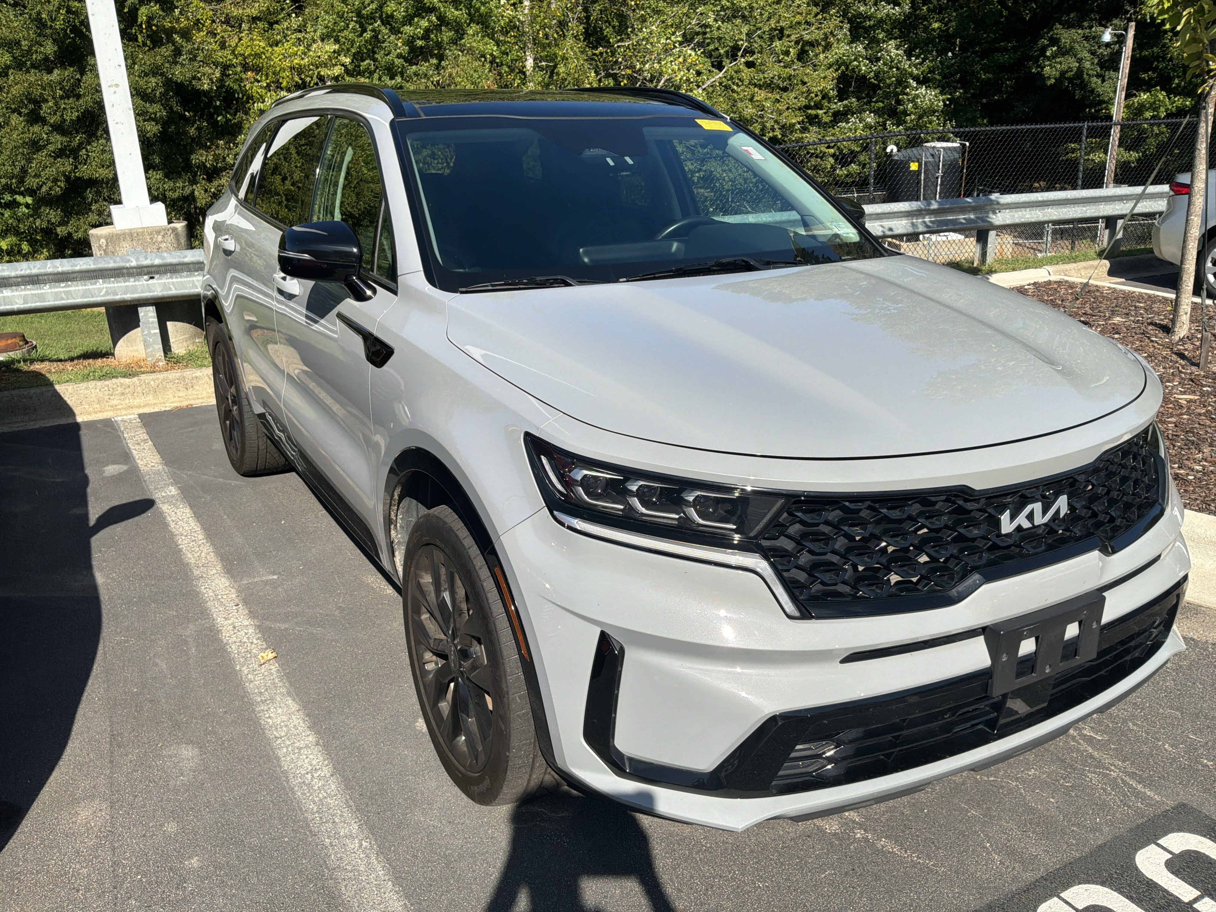 Used 2022 Kia Sorento SX AWD/4WD image 33