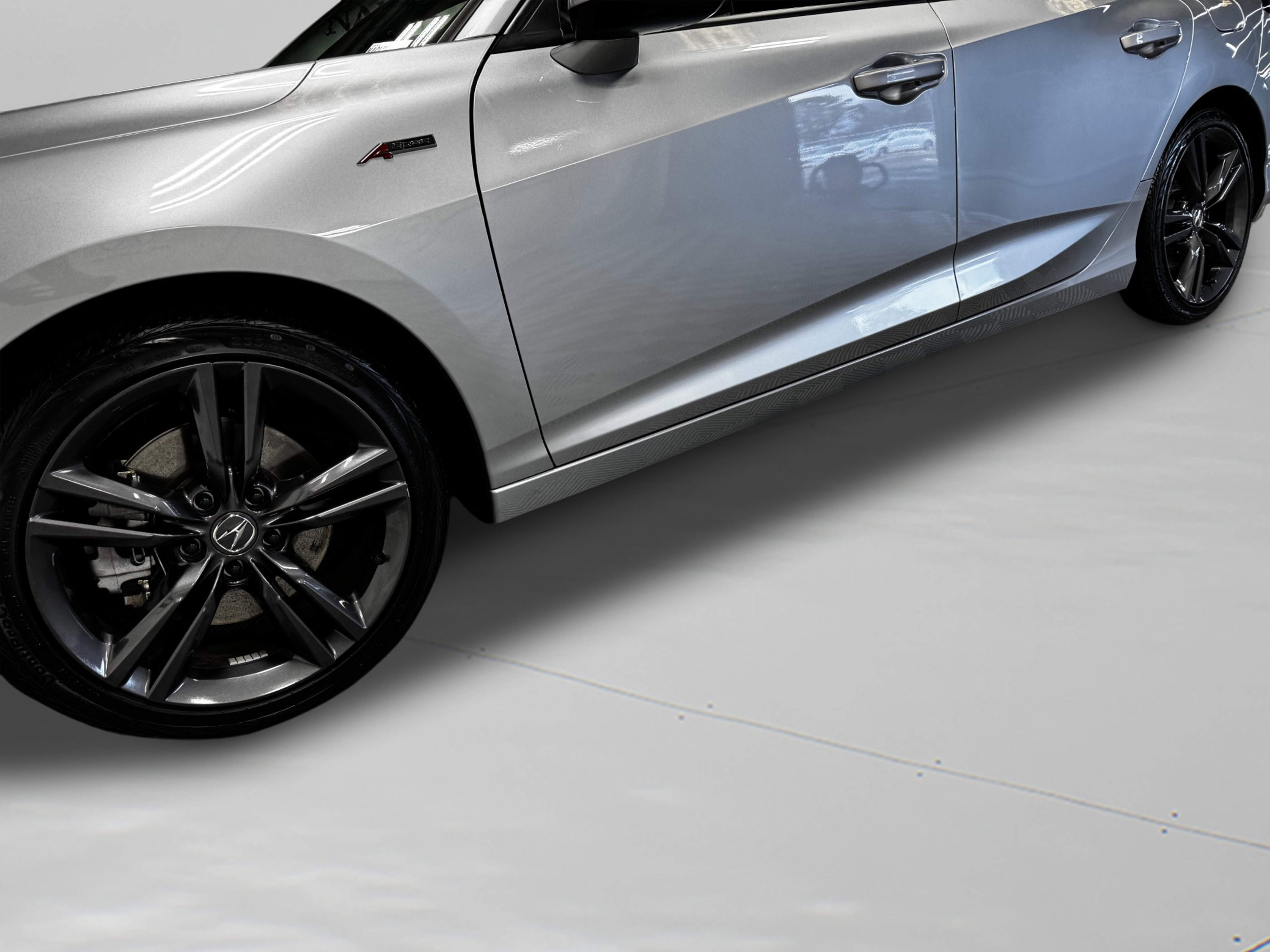 Certified 2025 Acura Integra A-Spec image 49