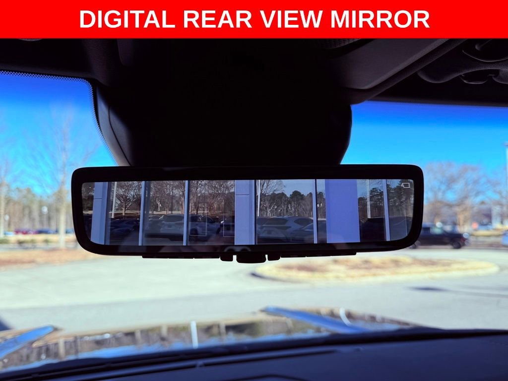 Used 2026 Toyota Land Cruiser w/ Premium Package image 10