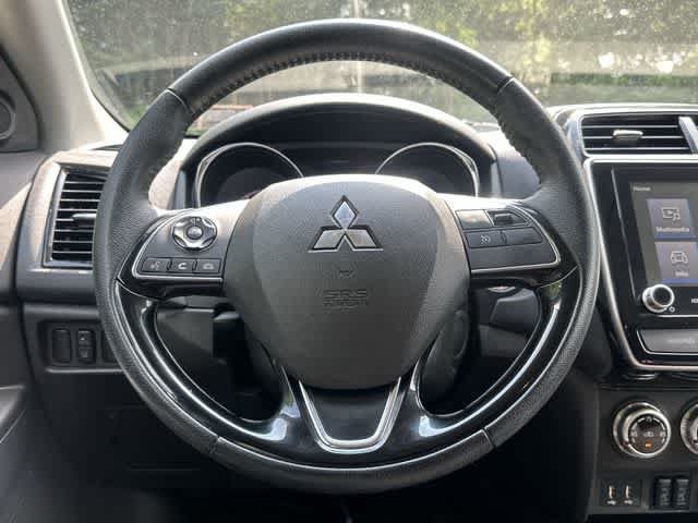 Used 2022 Mitsubishi Outlander Sport SE AWD/4WD image 7