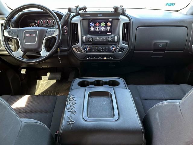 Used 2015 GMC Sierra 1500 SLE w/ SLE Value Package image 14