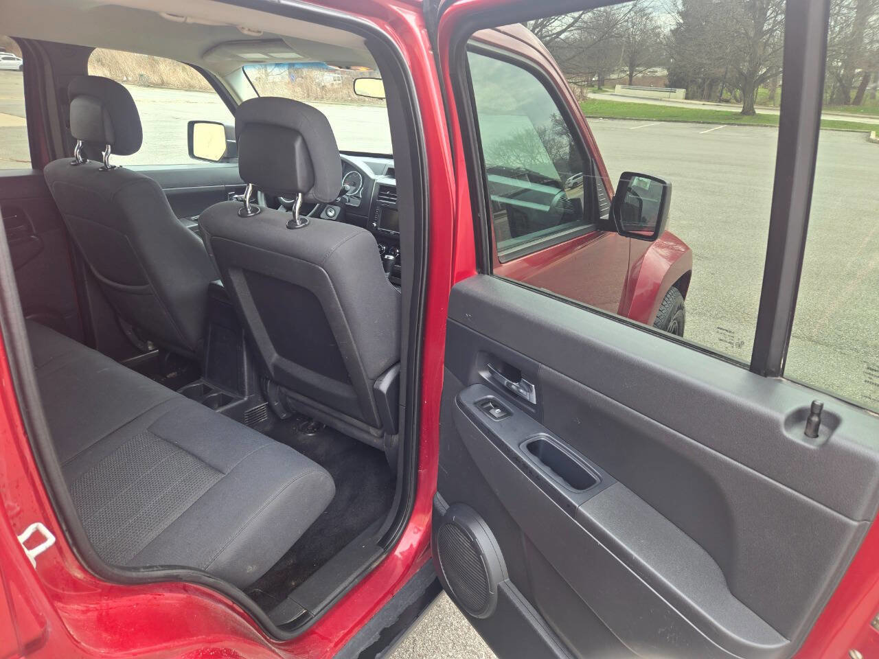 Used 2012 Jeep Liberty Sport w/ Popular Equipment Group image 28