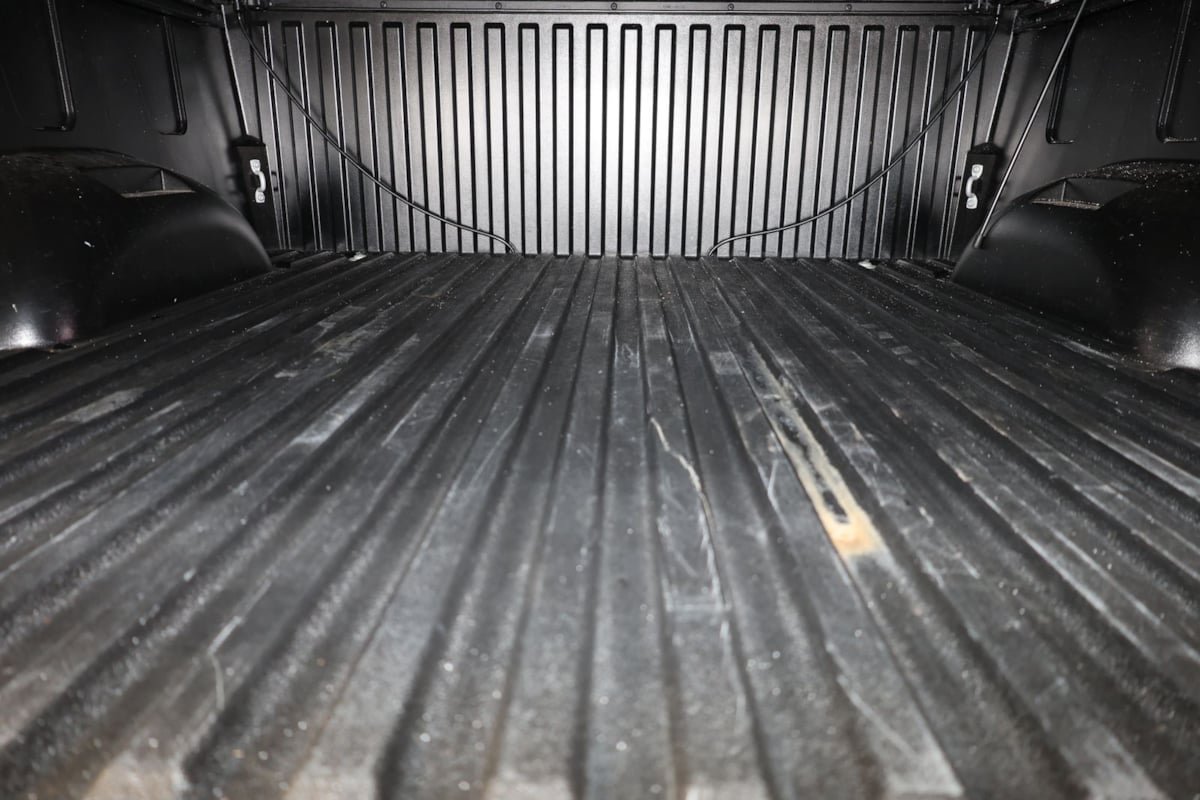 Used 2023 Toyota Tundra Platinum AWD/4WD image 19