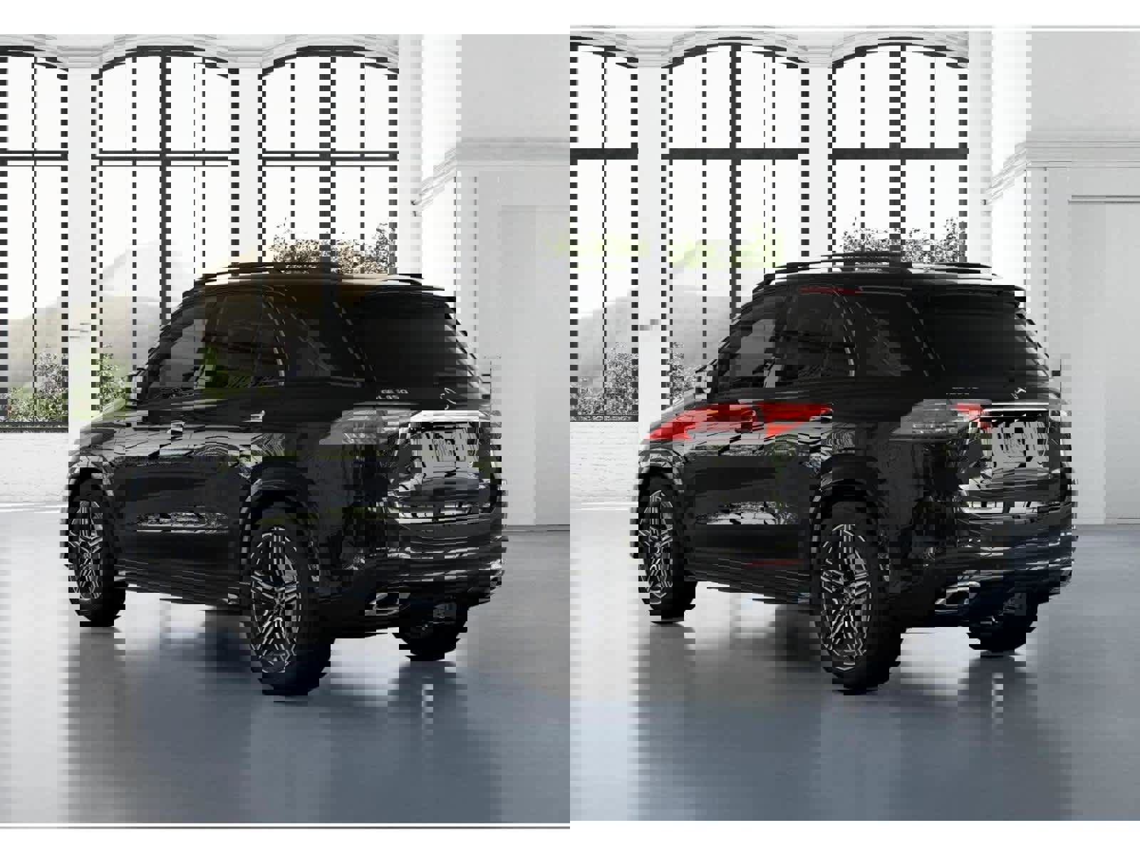 New 2026 Mercedes-Benz GLE 350 4MATIC image 28