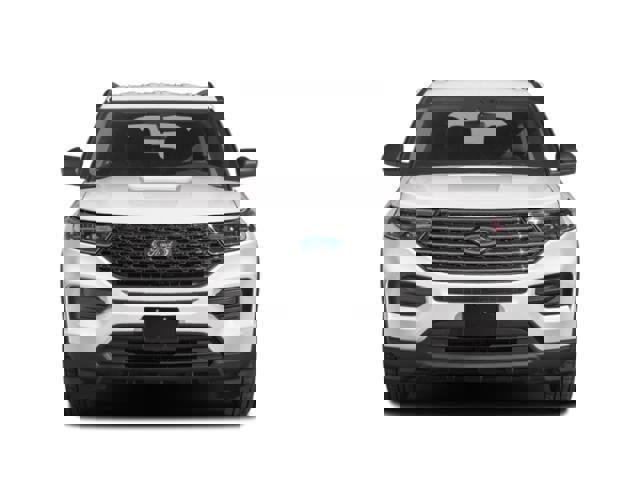 Used 2023 Ford Explorer XLT w/ Equipment Group 202A image 4