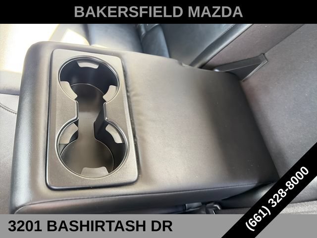 Used 2025 MAZDA MAZDA3 s FWD image 25