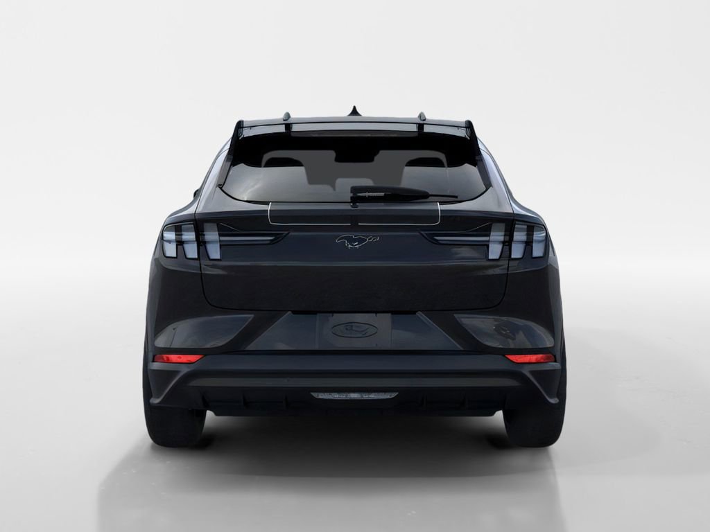 New 2025 Ford Mustang Mach-E GT image 28