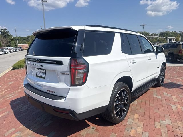 Used 2023 Chevrolet Tahoe RST w/ Luxury Package AWD/4WD image 36