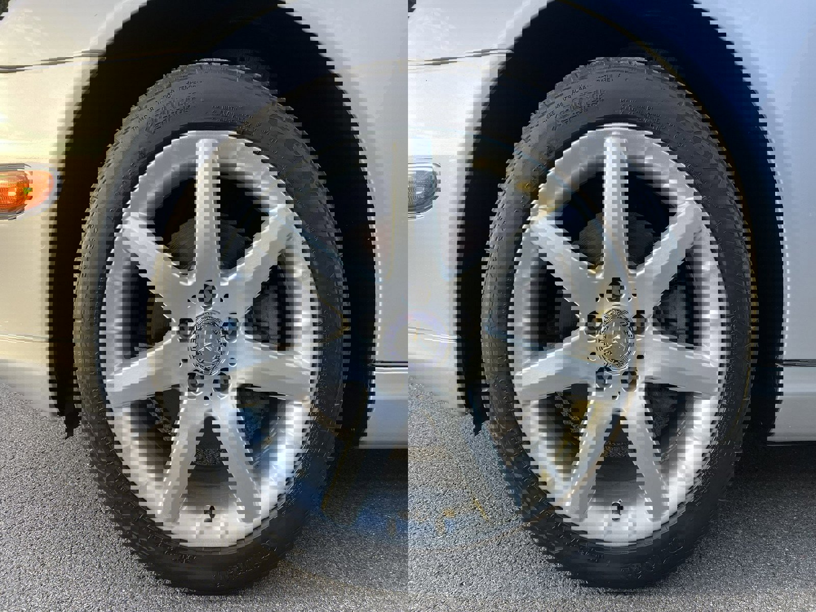 Used 2003 Mercedes-Benz C 320 Coupe image 82