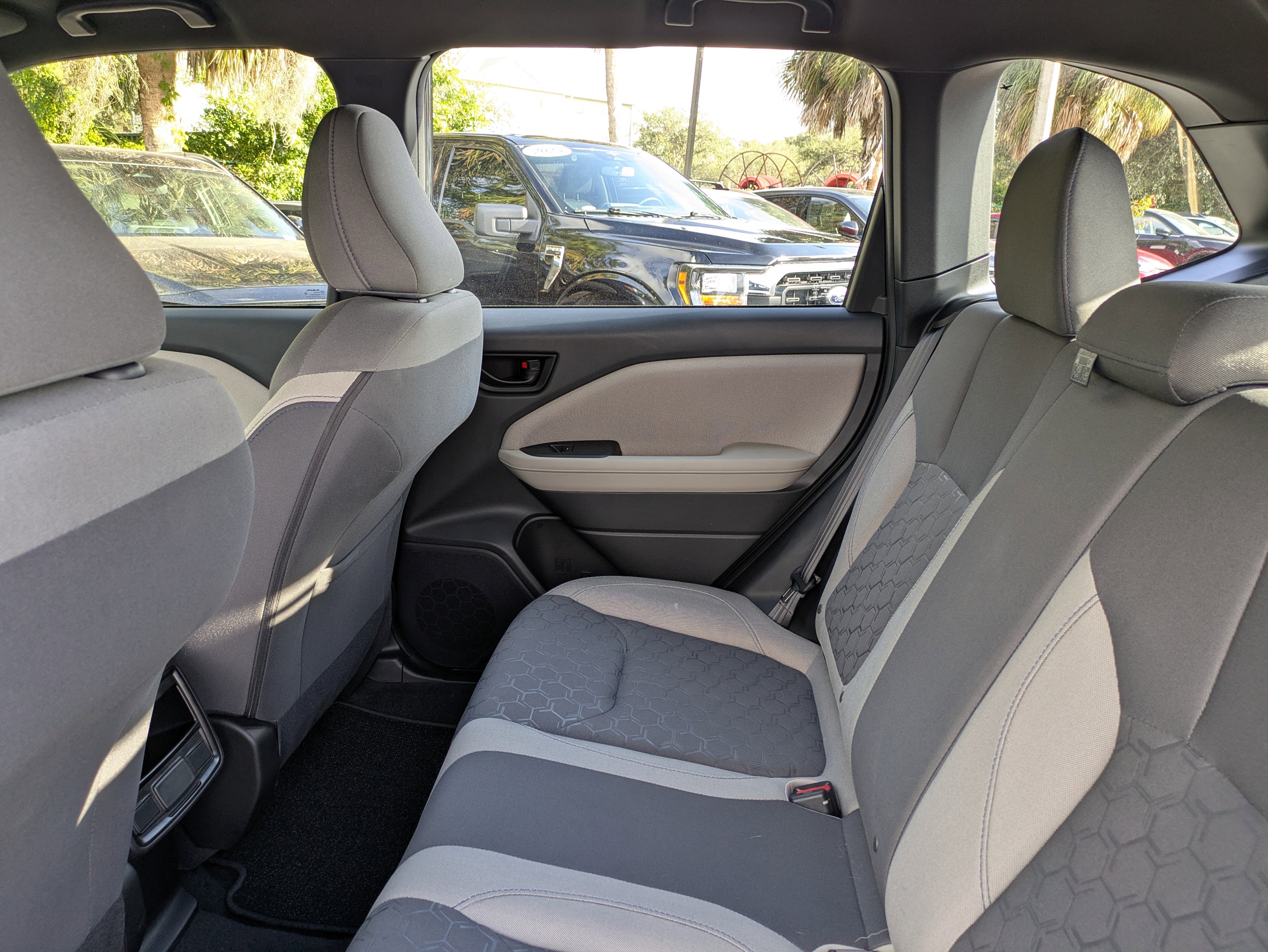 Certified 2025 Subaru Forester image 13