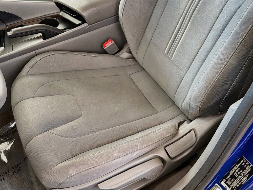 Used 2022 Hyundai Elantra SEL w/ Preferred Accessory Package FWD image 20