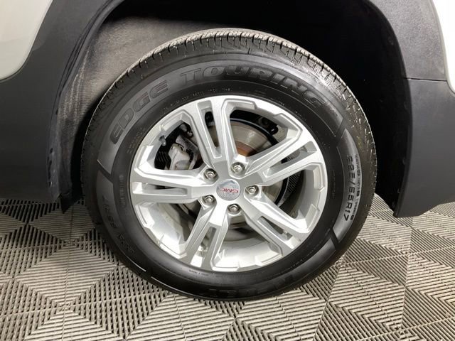 Used 2019 GMC Terrain SLE w/ Driver Convenience Package image 42