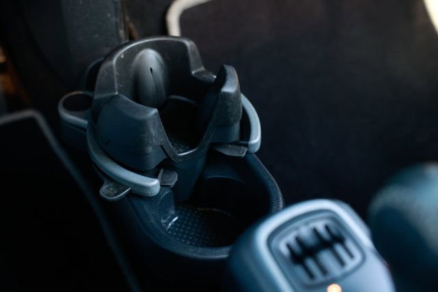 Used 2008 smart fortwo pure image 35