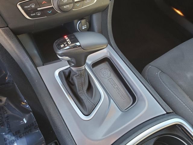 Used 2023 Dodge Charger Scat Pack w/ Navigation & Travel Group image 22