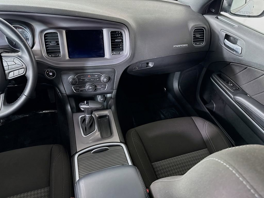 Used 2023 Dodge Charger SXT image 25