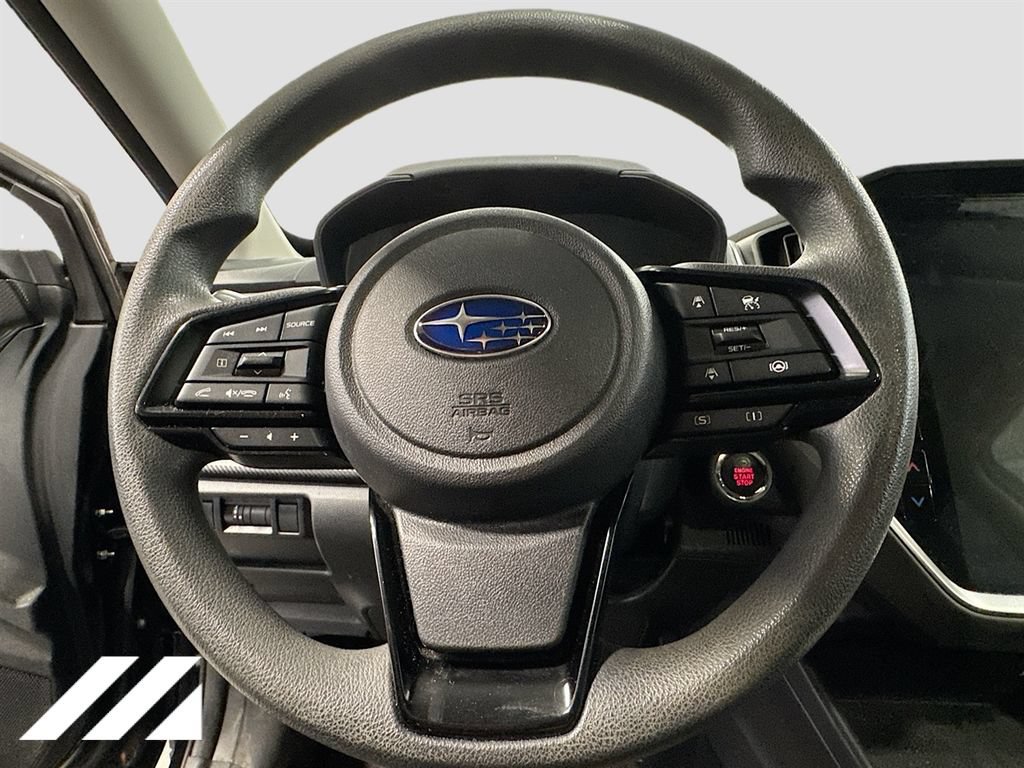 Used 2024 Subaru Crosstrek 2.5i Premium AWD/4WD image 11
