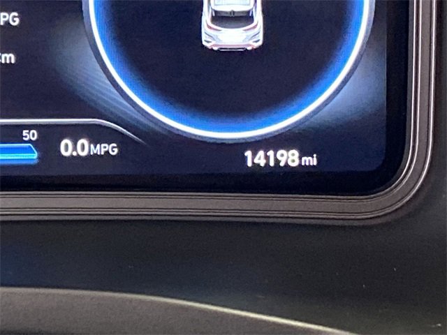 Used 2023 Hyundai Kona N image 24