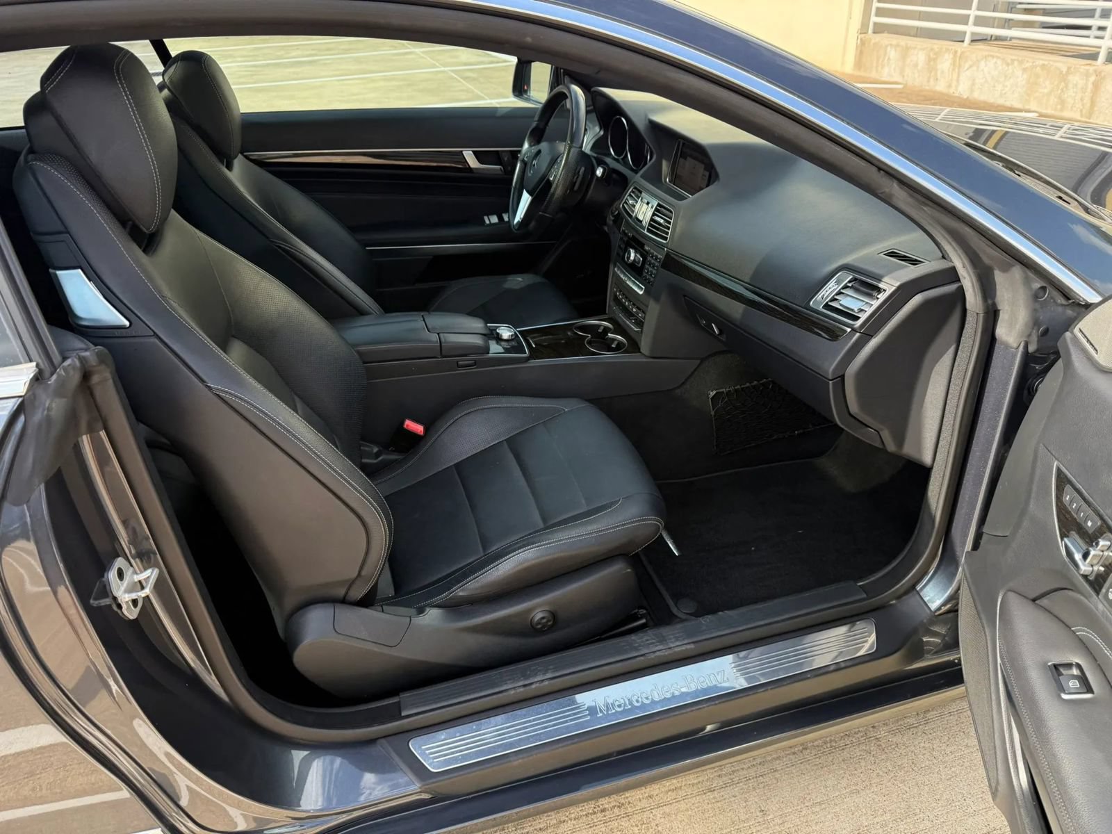 Used 2014 Mercedes-Benz E 350 Coupe image 16