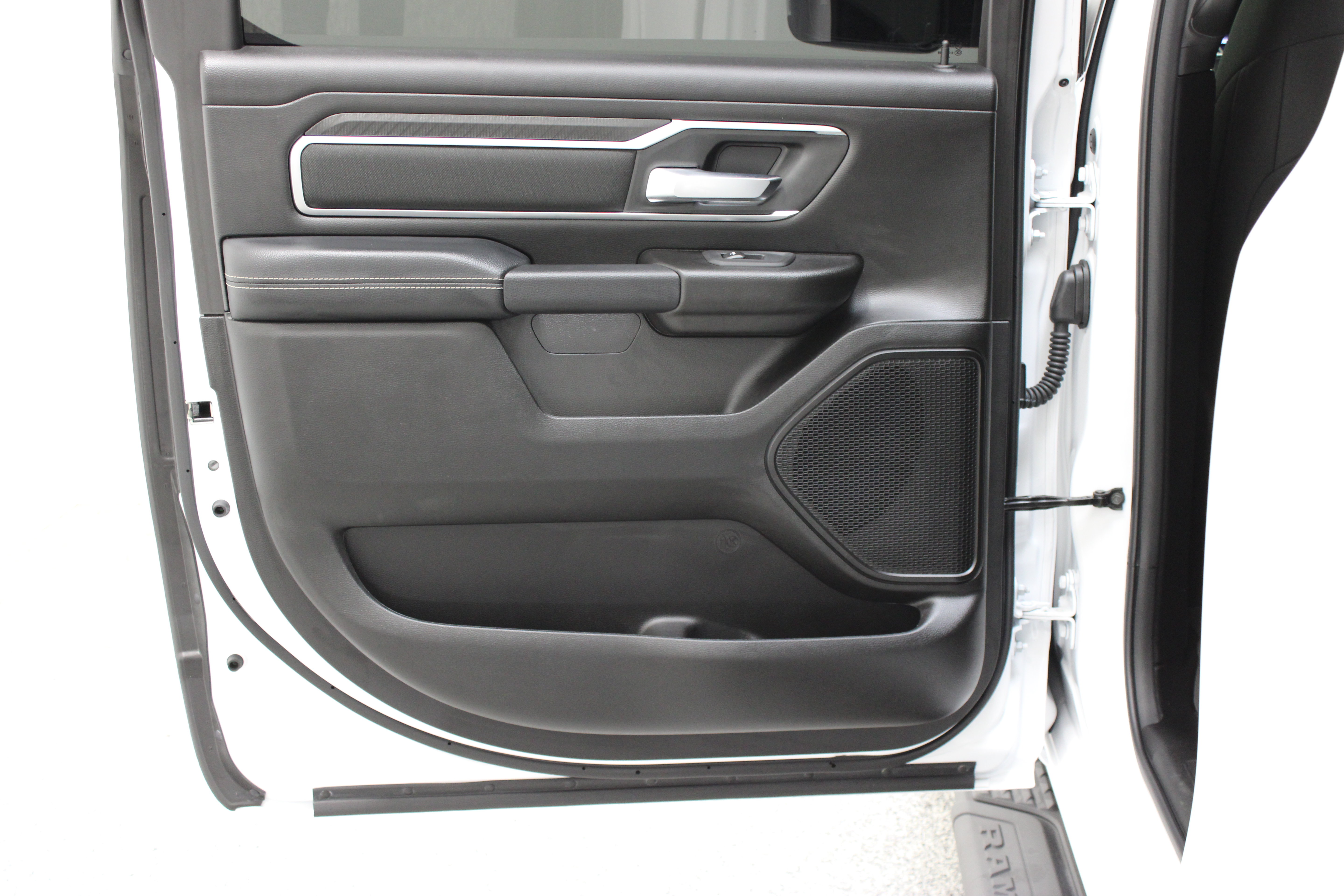 Used 2026 RAM 1500 Lone Star RWD image 27