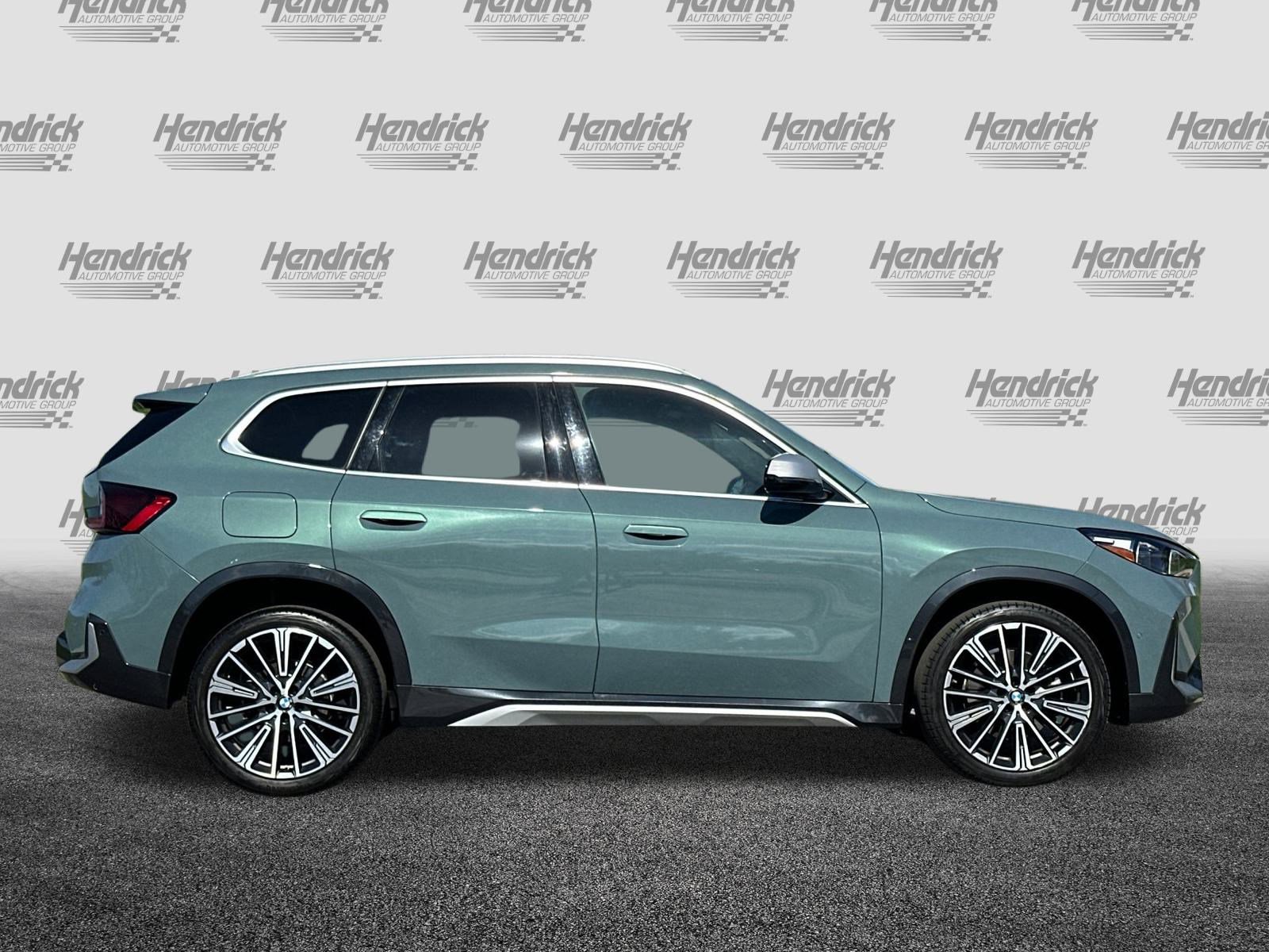 Certified 2023 BMW X1 xDrive28i w/ Convenience Package image 3