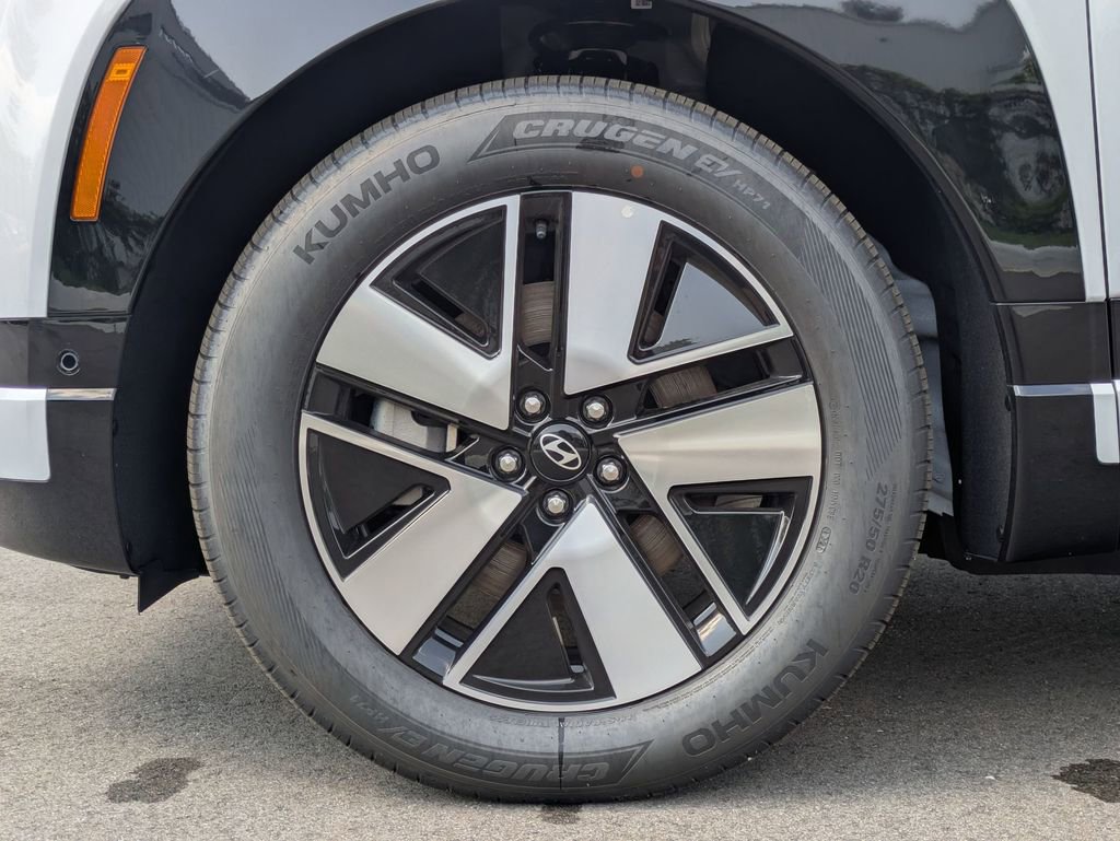 New 2026 Hyundai Ioniq 9 SEL image 10