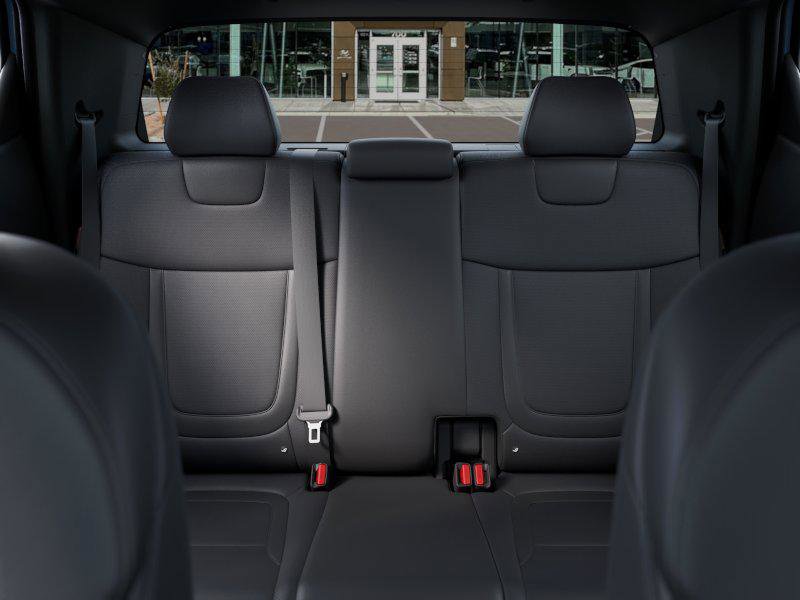 New 2026 Hyundai Santa Cruz SEL image 12