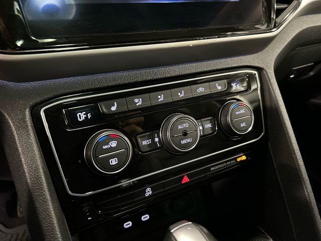 Used 2022 Volkswagen Atlas SEL image 19
