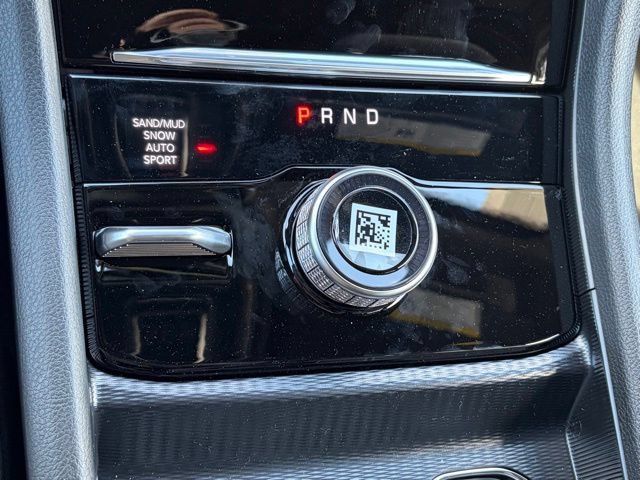 New 2026 Jeep Grand Cherokee Limited AWD/4WD image 25