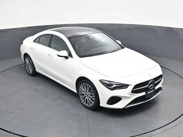 Used 2025 Mercedes-Benz CLA 250 image 21