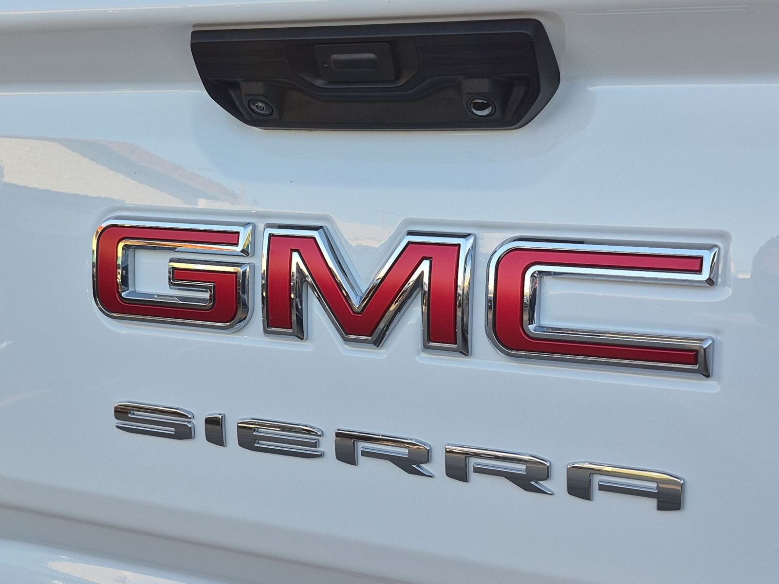 New 2026 GMC Sierra 1500 Elevation w/ Elevation Premium Package AWD/4WD image 30