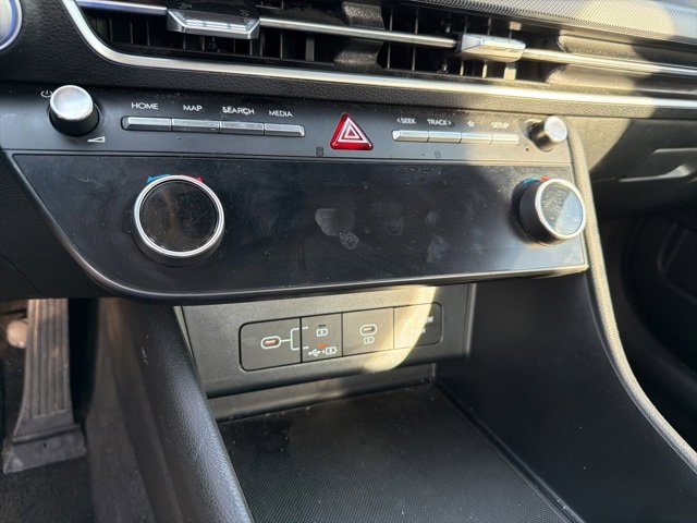 Certified 2024 Hyundai Sonata SEL image 16